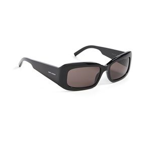 SAINT LAURENT SL 418 001 Sunglasses